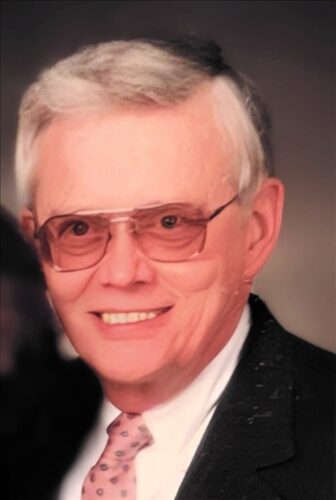 Lee S. Thompson